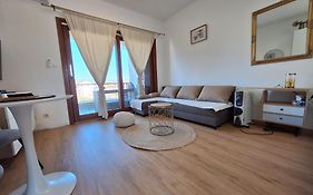 Tiza Apartments